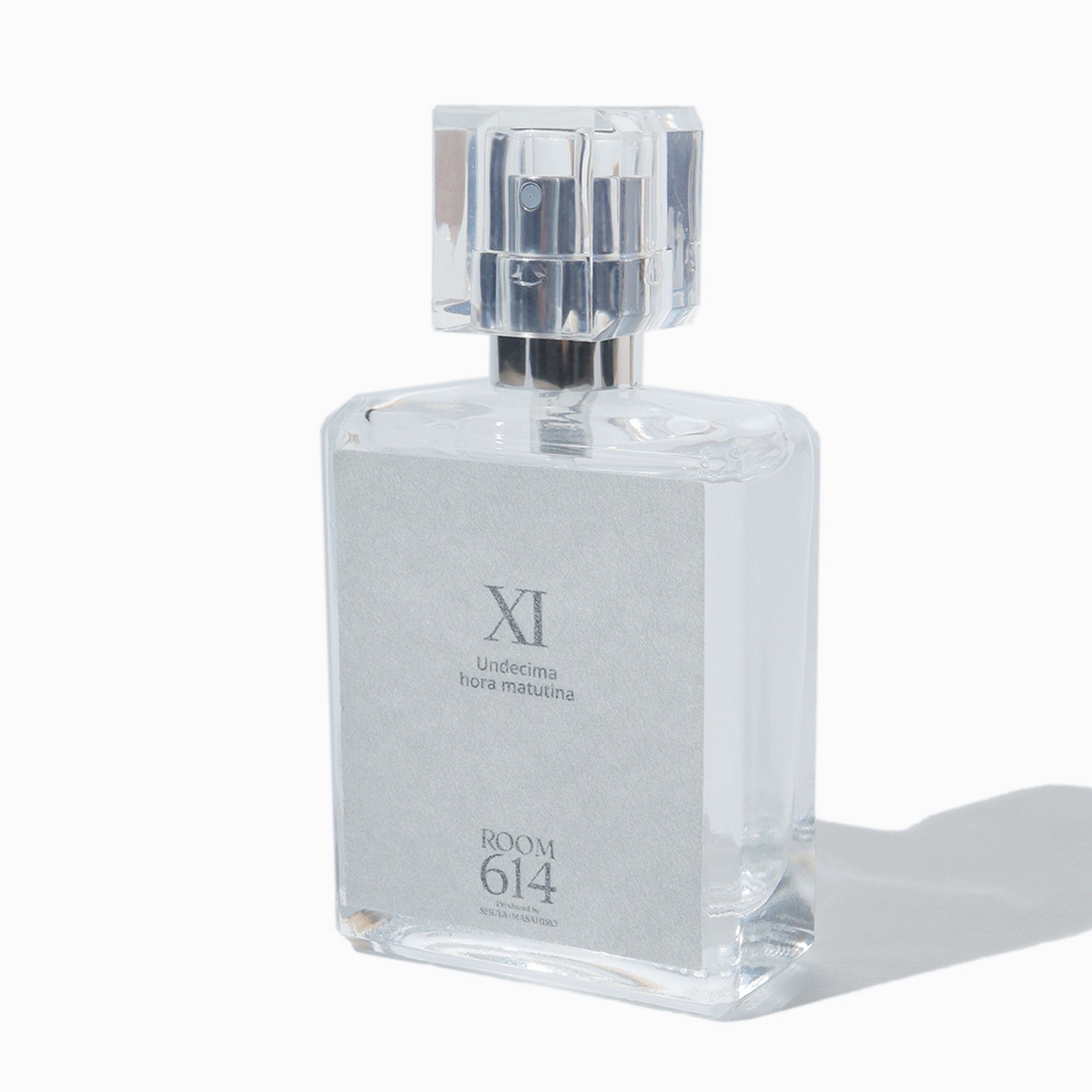XI FRAGRANCE FROM SHUYA | ROOM614