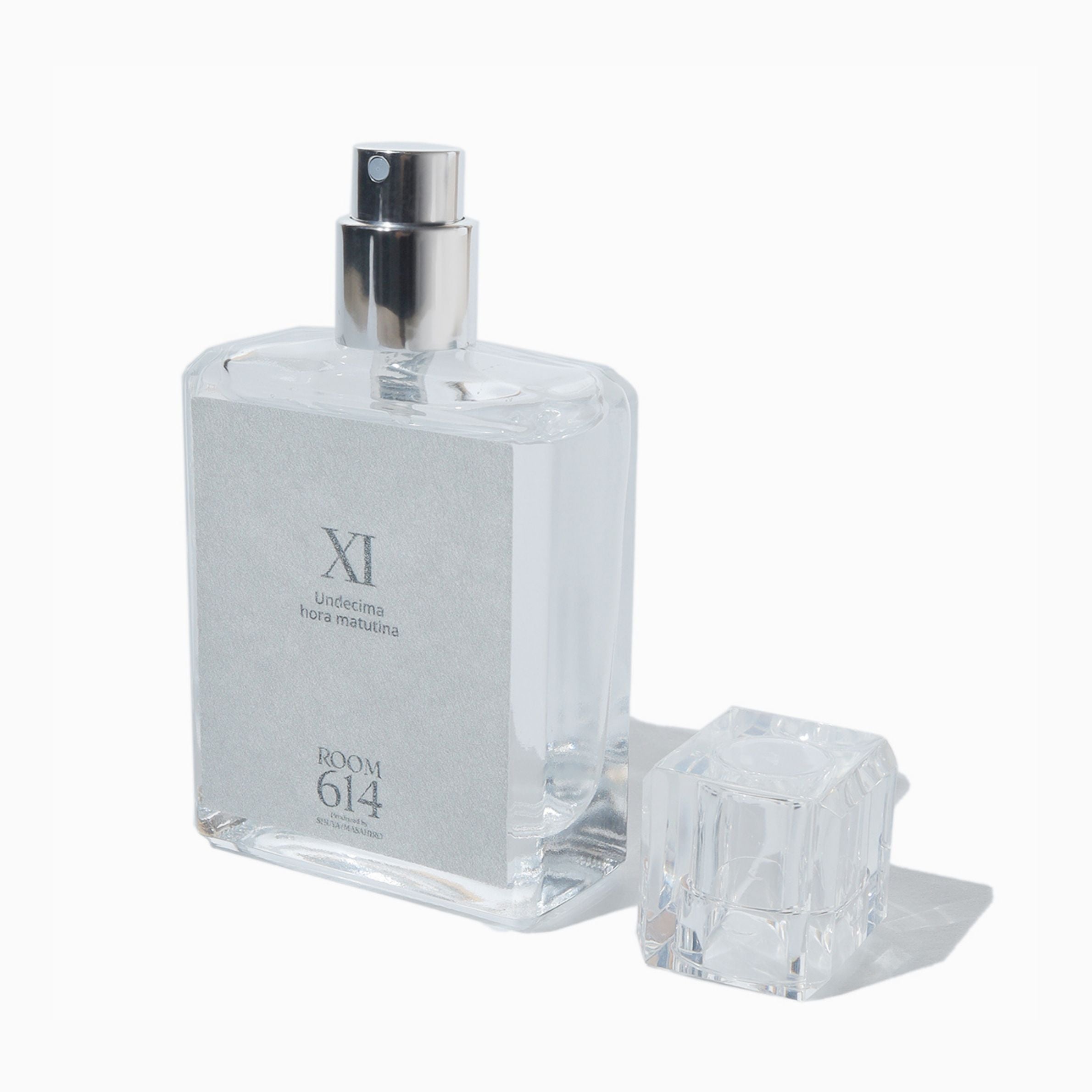 カナダ　アムウェイ　香水 XI FRAGRANCE FROM SHUYA | ROOM614