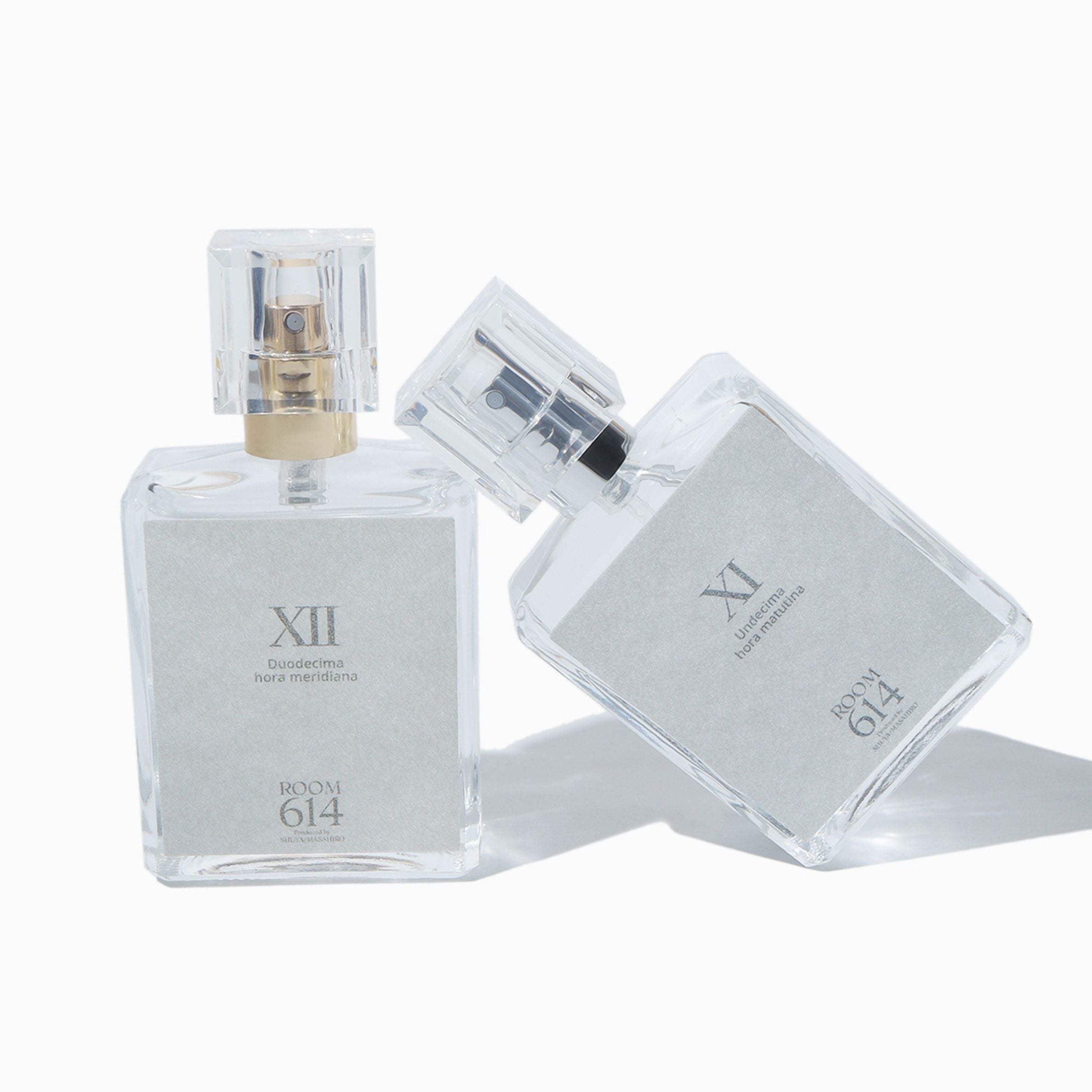 XI FRAGRANCE FROM SHUYA | ROOM614