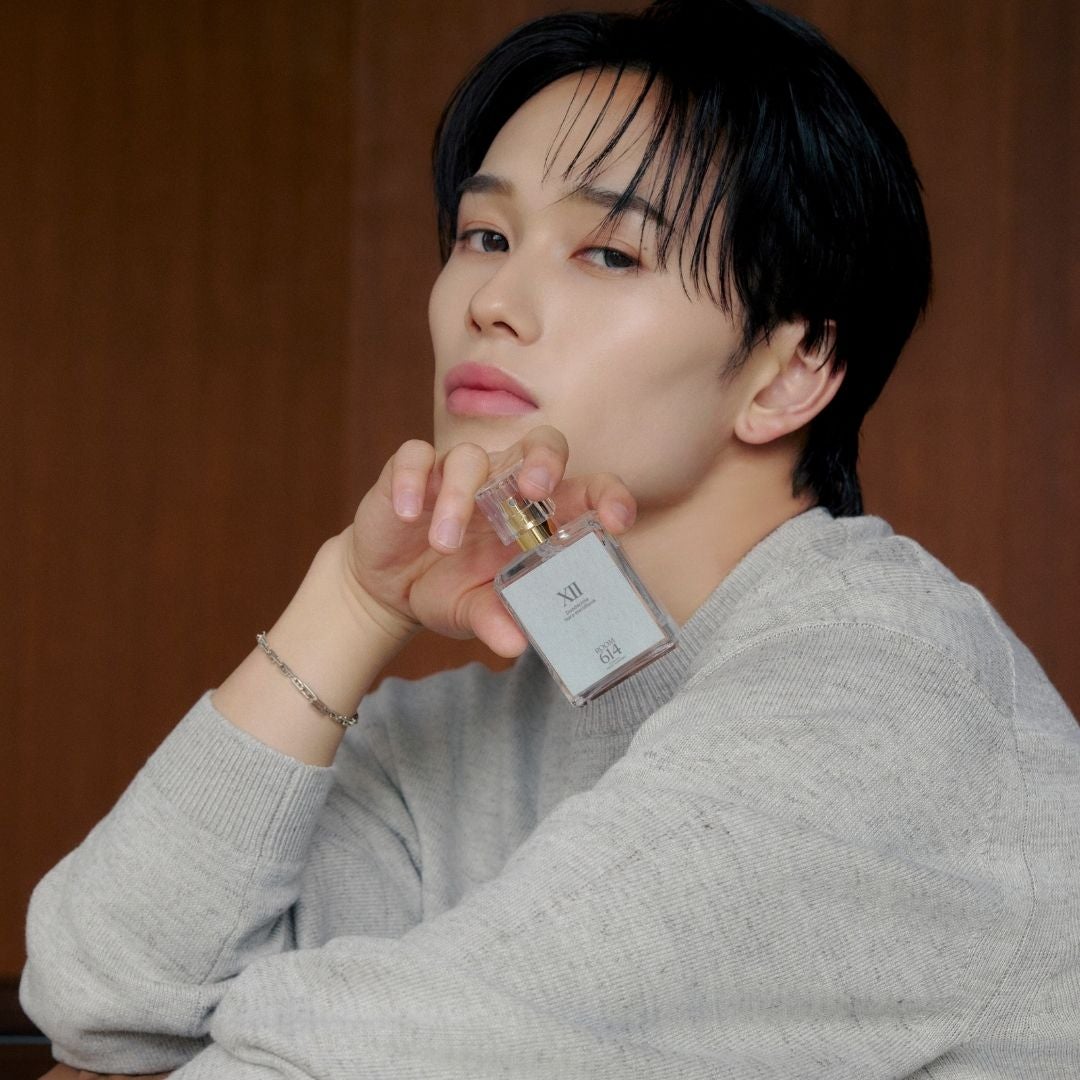 XII FRAGRANCE FROM MASAHIRO | ROOM614