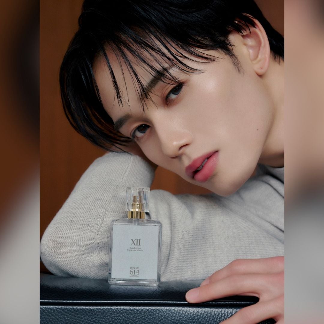 XII FRAGRANCE FROM MASAHIRO | ROOM614
