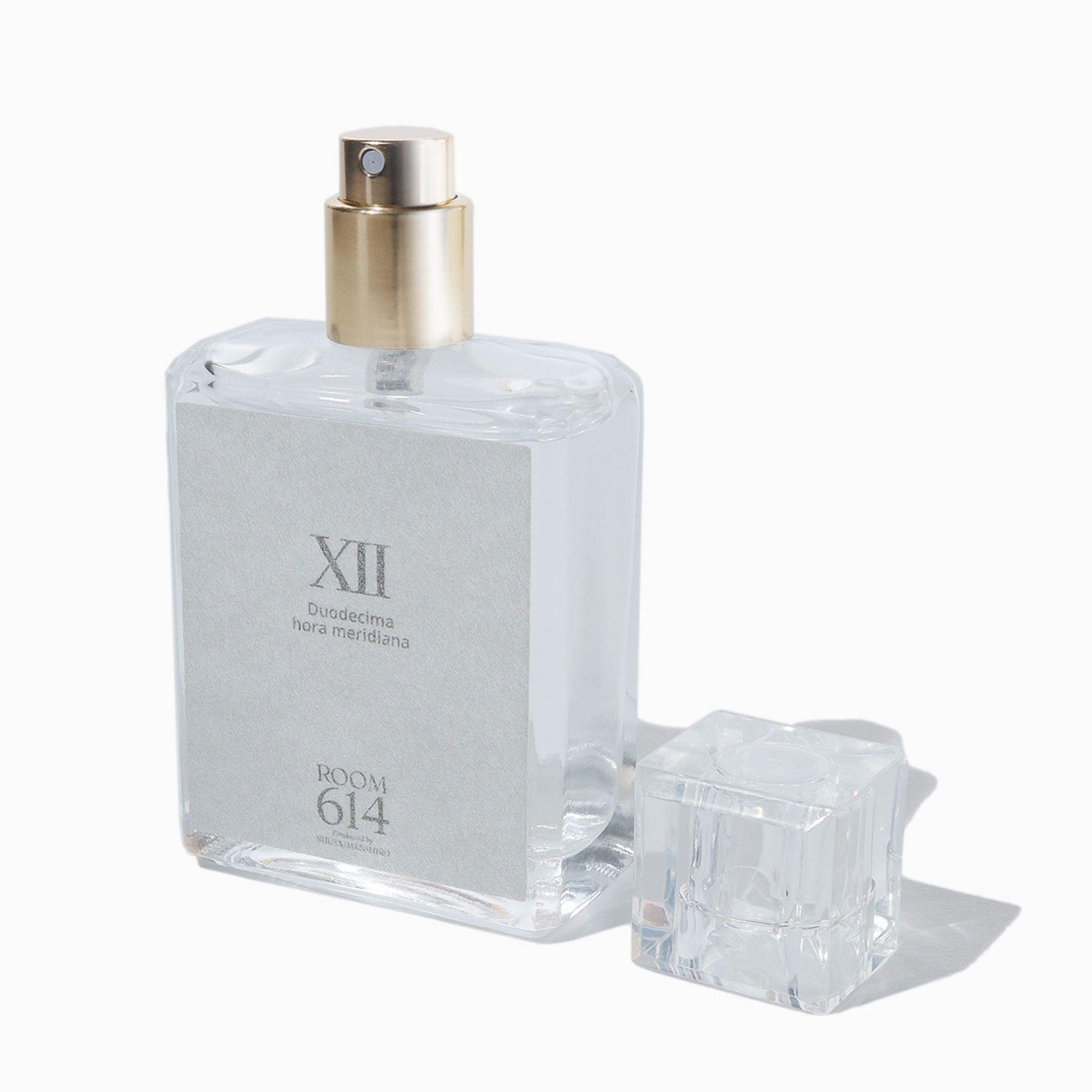 XII FRAGRANCE FROM MASAHIRO | ROOM614