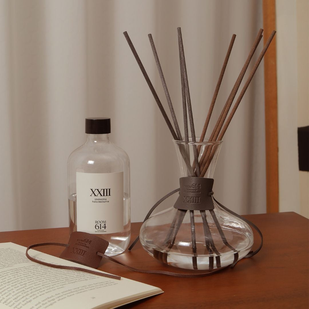 LIMITED ITEM》XXIII DIFFUSER | ROOM614