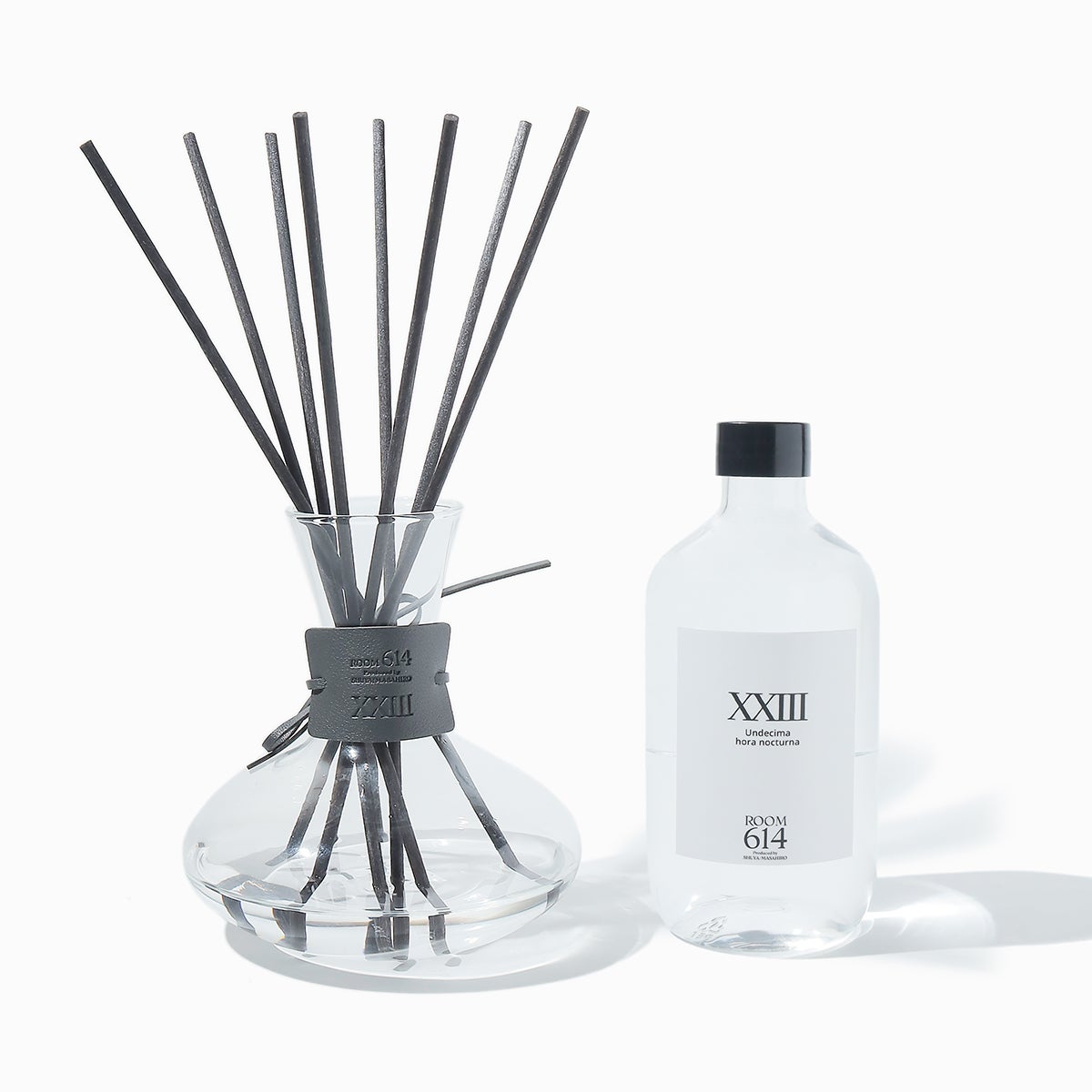 完全受注生産》XXIII DIFFUSER | ROOM614