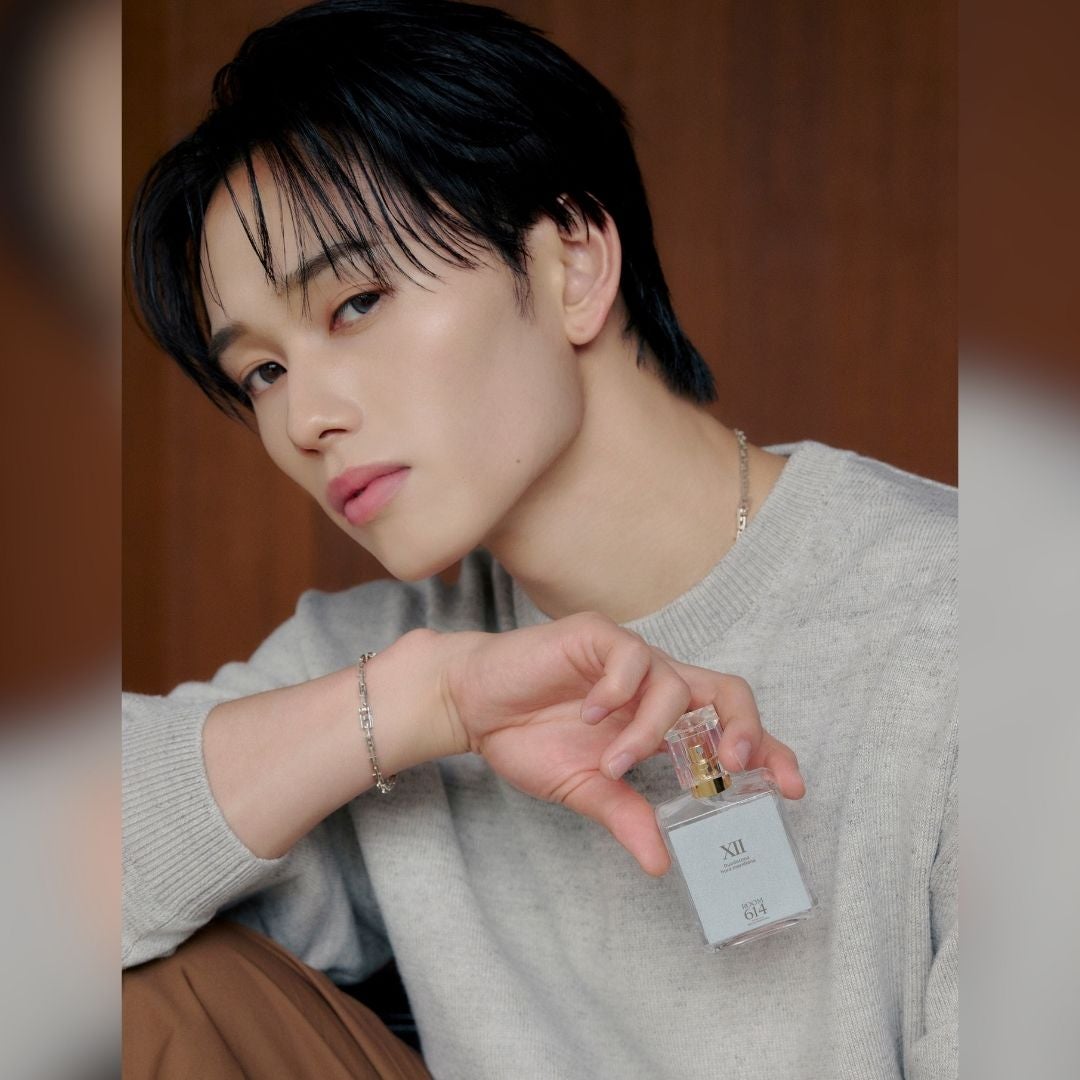 LIMITED SET》 ROOM614 FRAGRANCE SET | ROOM614