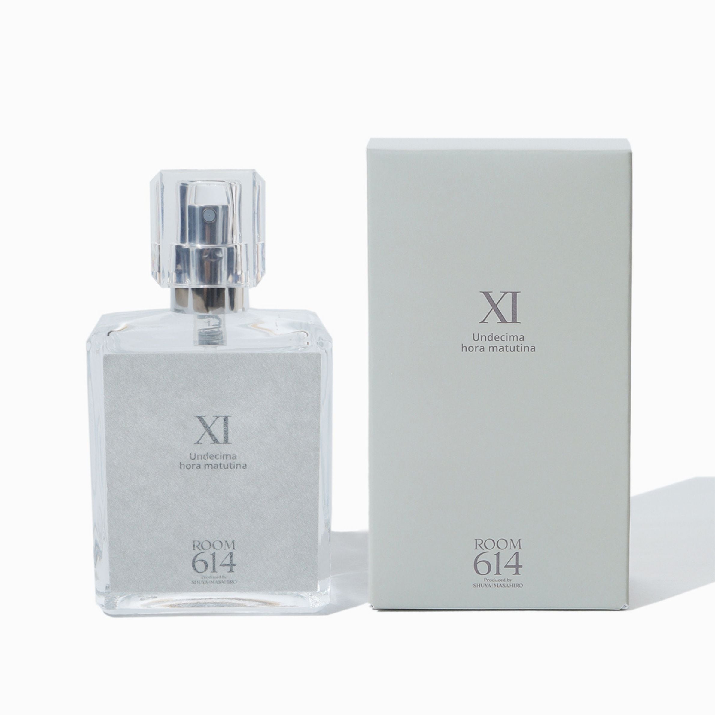 香水6個まとめ売り LIMITED SET》 ROOM614 FRAGRANCE SET | ROOM614