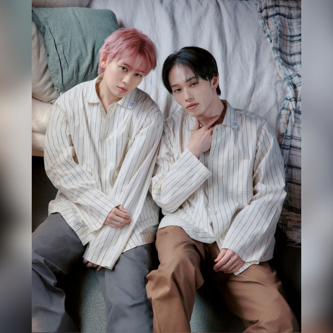 LIMITED SET》 ROOM614 MULTI ROOM WEAR SET | ROOM614